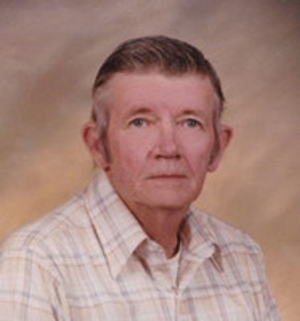 Alfred Alton "Junior" Paulson Profile Photo