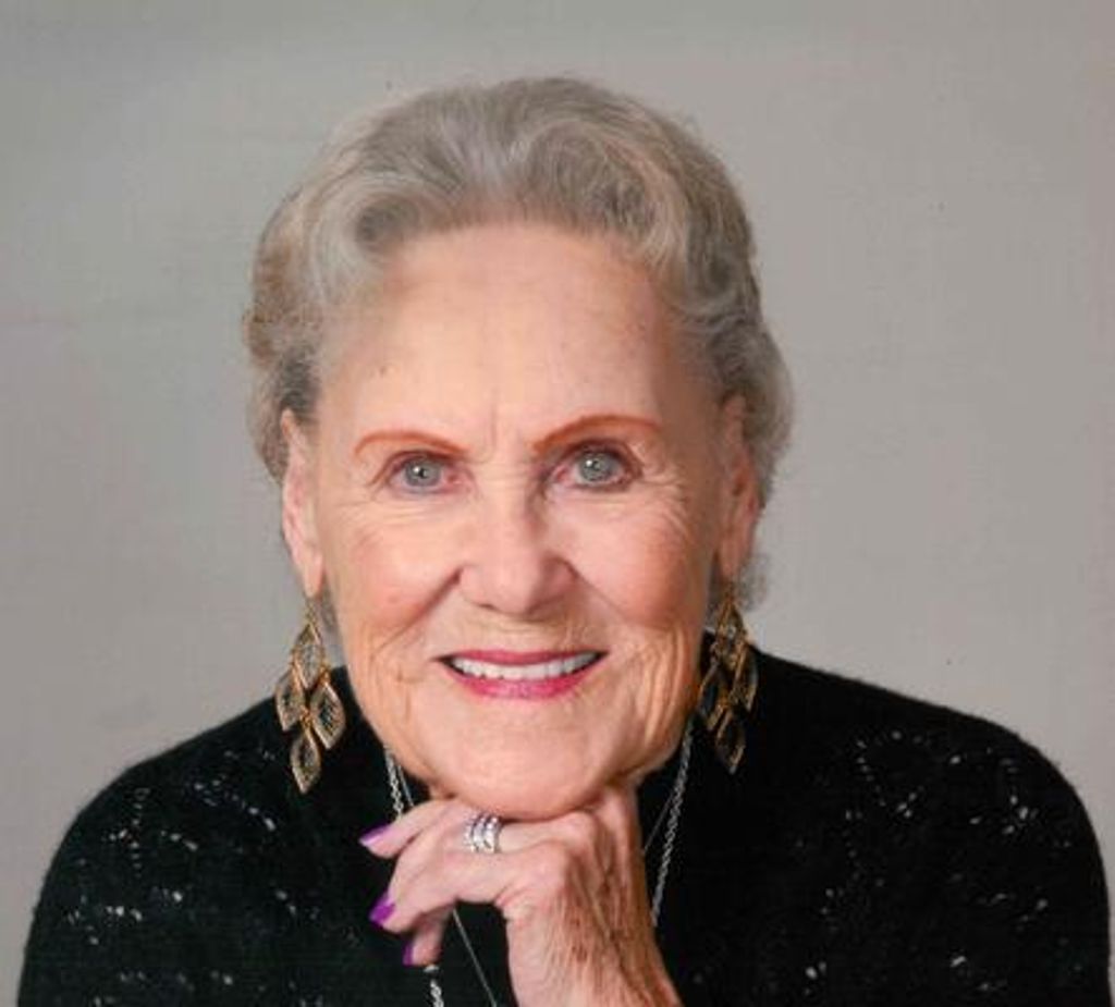 Peggie Long Burrell Profile Photo