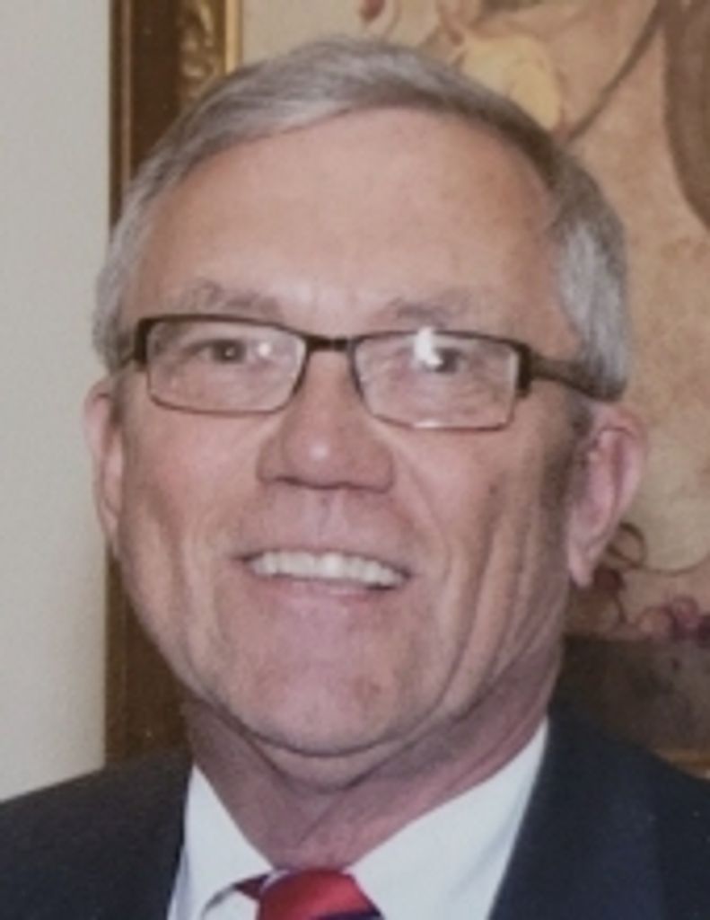 Paul Gabriel Escobar