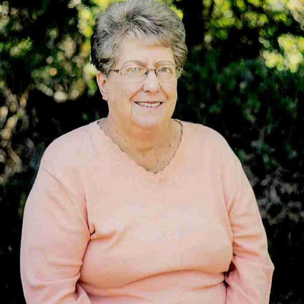Carlene Bird  Sharp