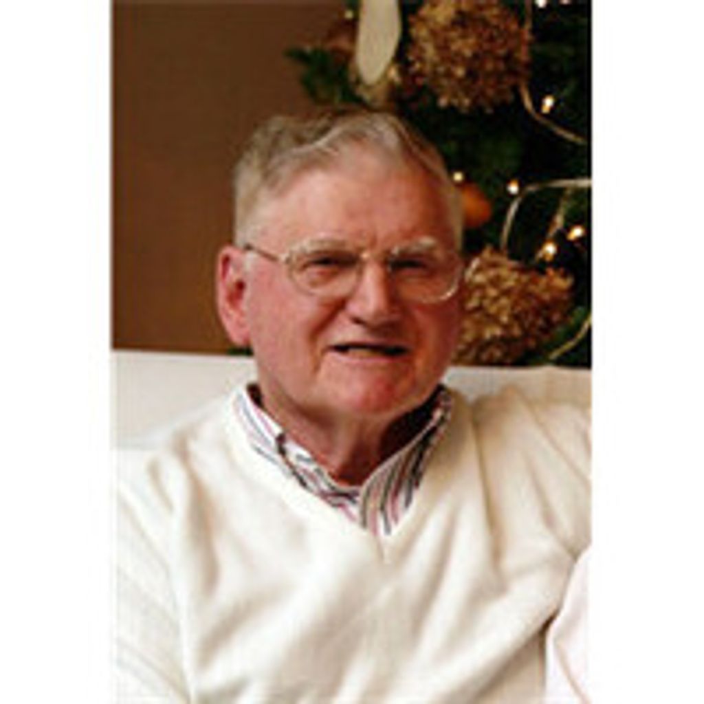 Oscar Franklin Gerlach Profile Photo
