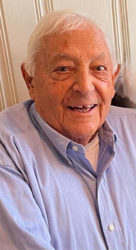 Edward "Wes" Seche Profile Photo