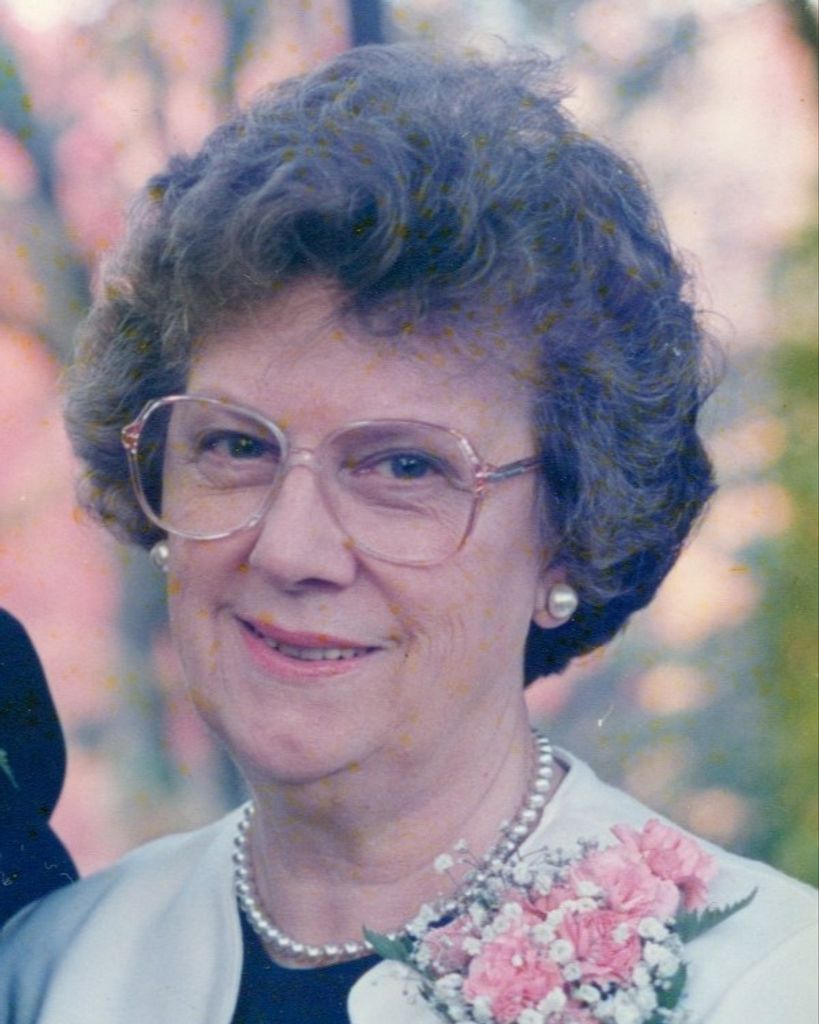 Priscilla G. Landry Profile Photo