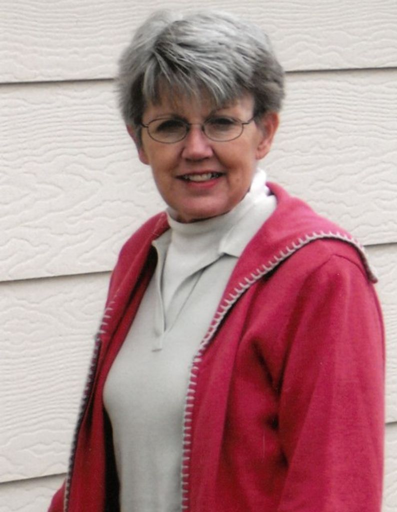 Evelene (Terrell)  Berry