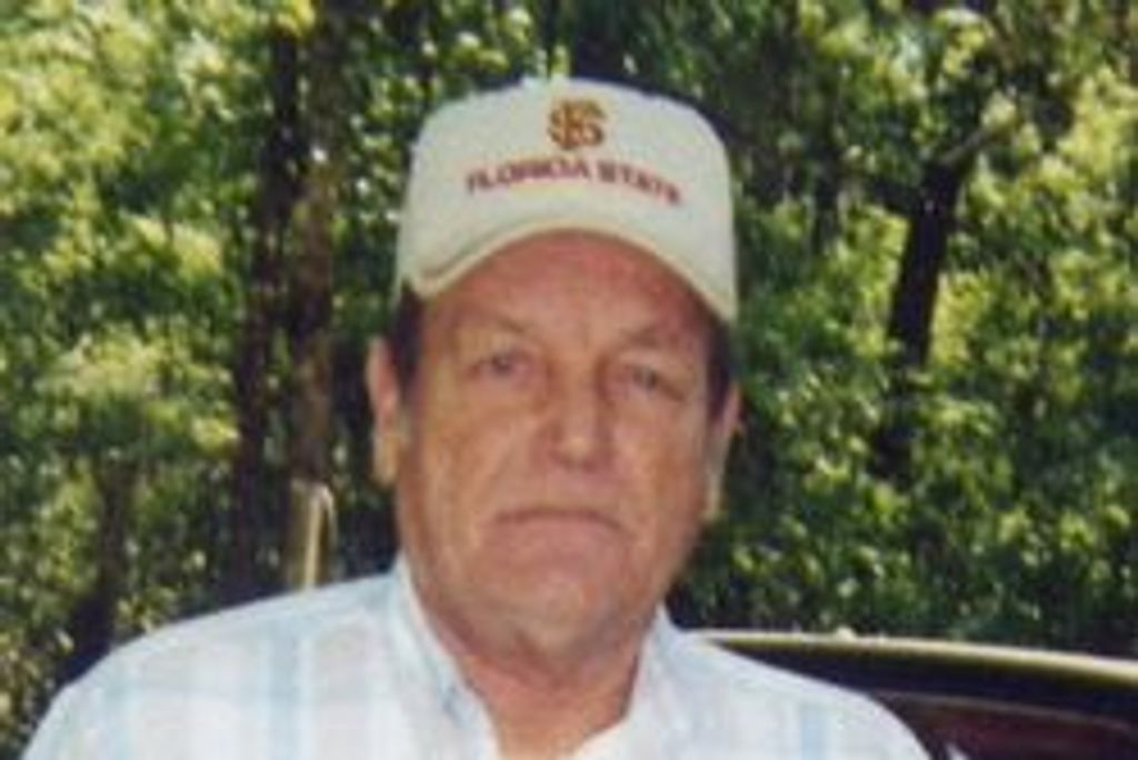 Felix Maples