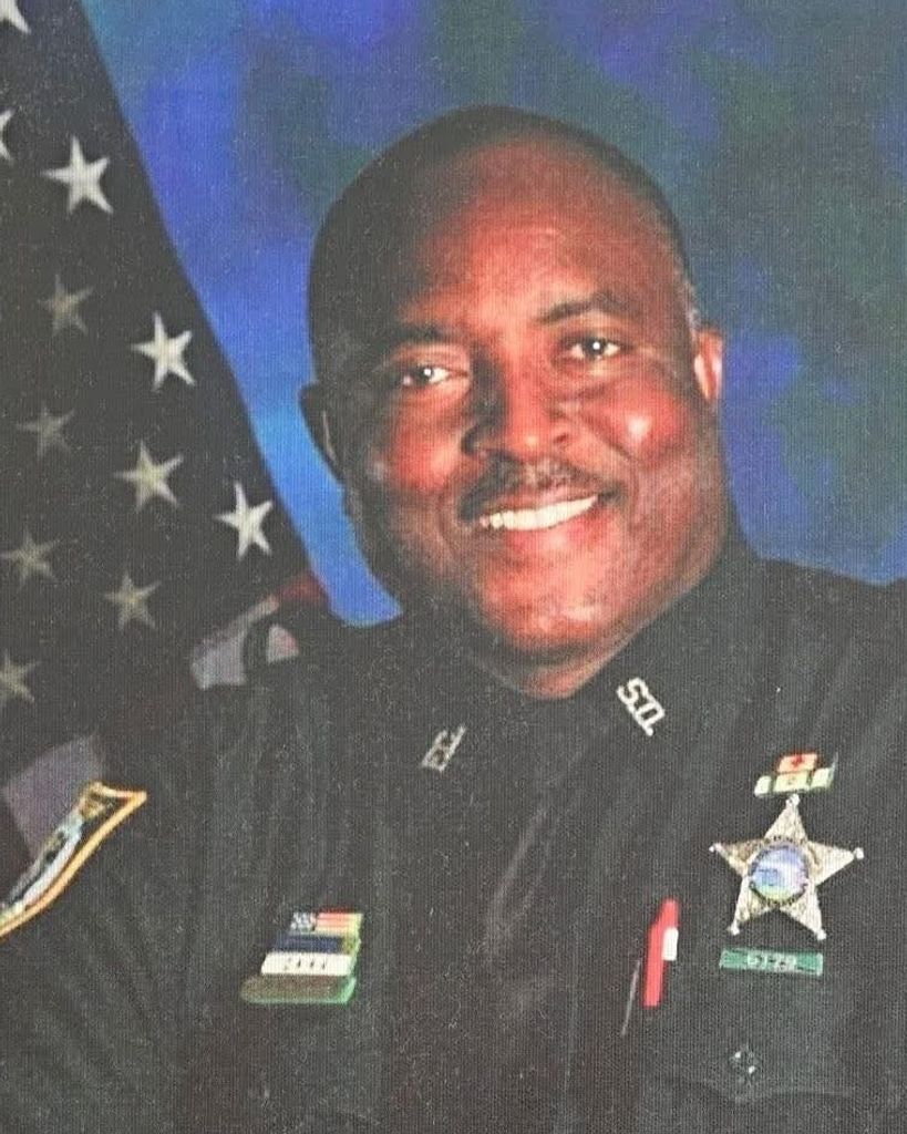 James Saunders, Jr.