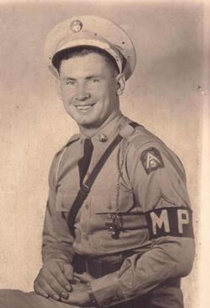 Clifford Leroy Schulze Profile Photo