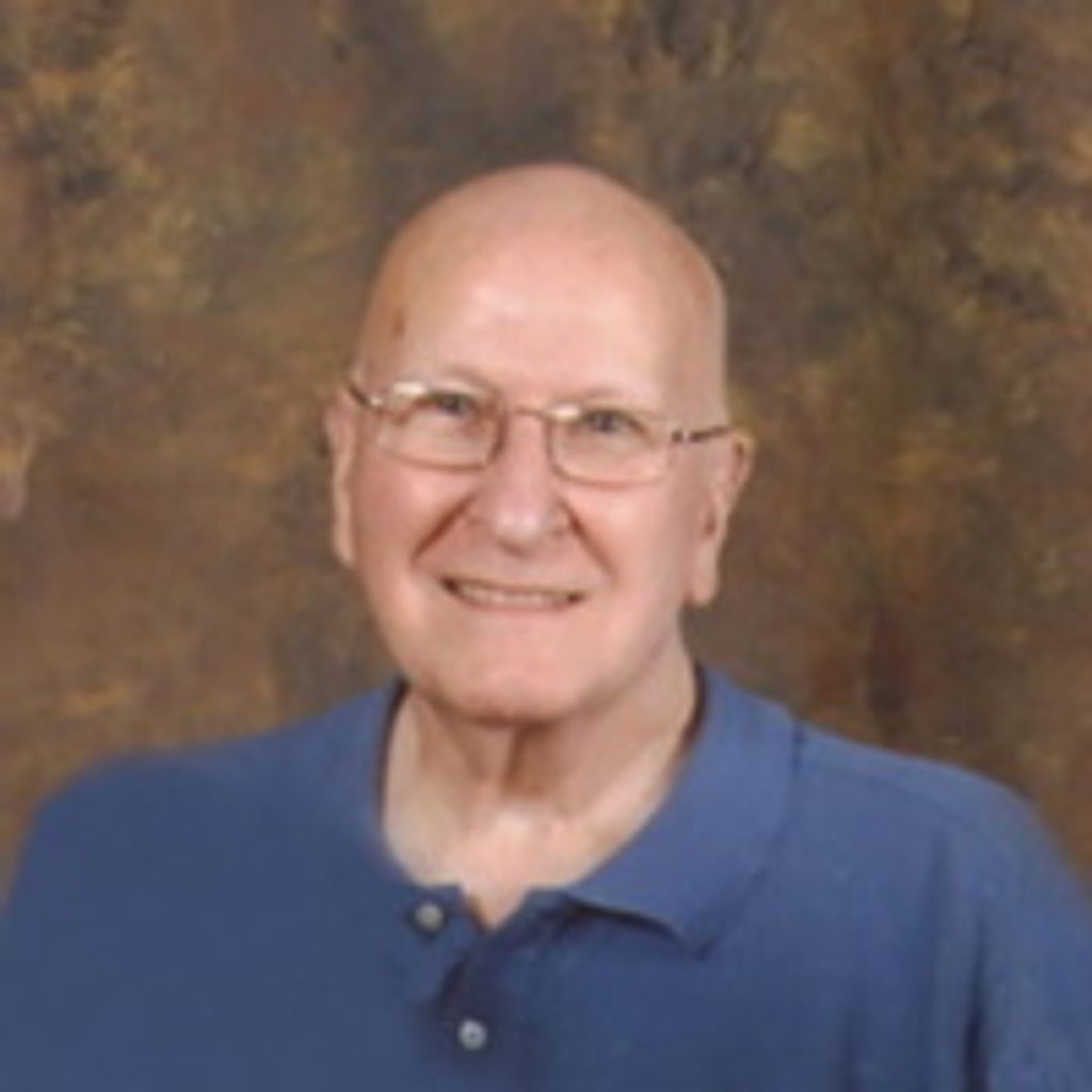 Gerald Joseph Lange