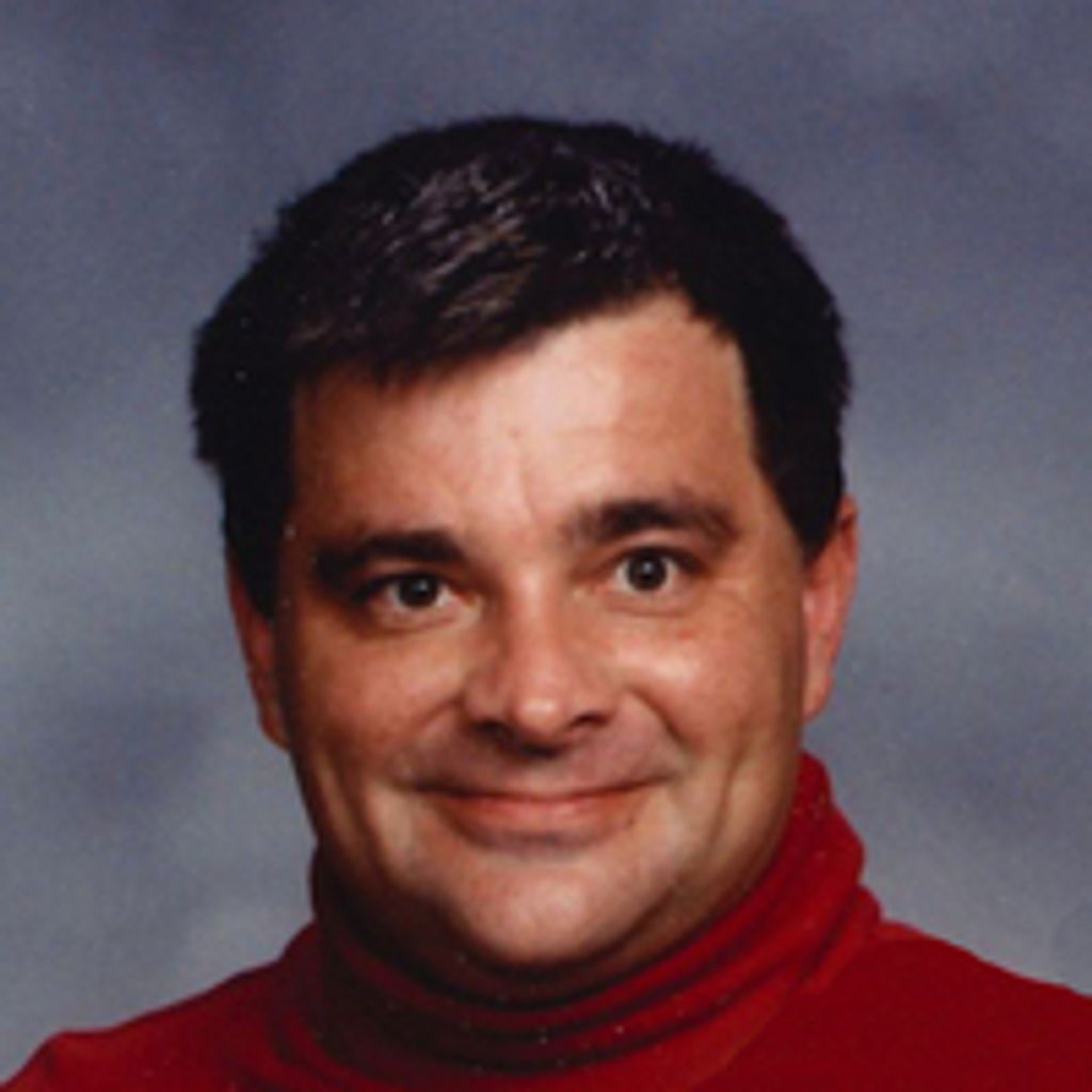 Russell J. Messerley Jr. Profile Photo