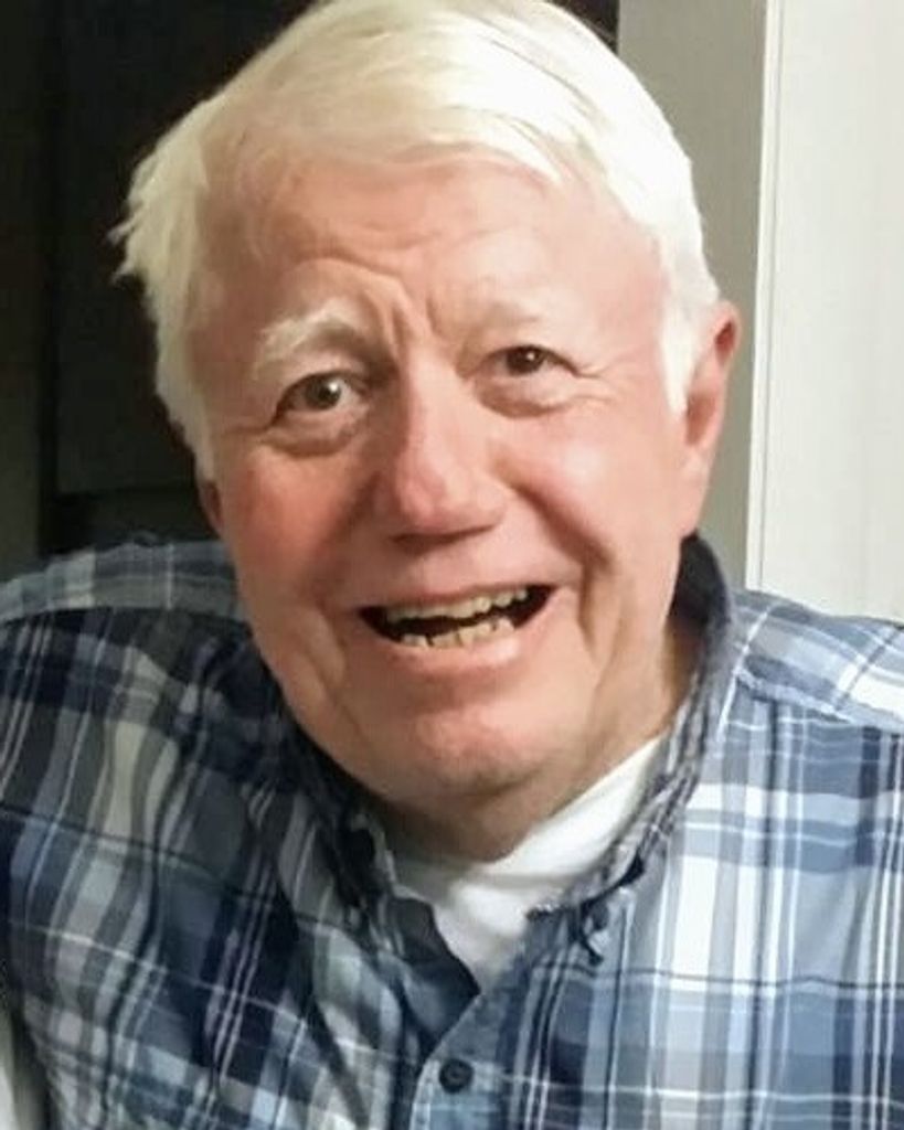 R. Wayne Campbell Profile Photo