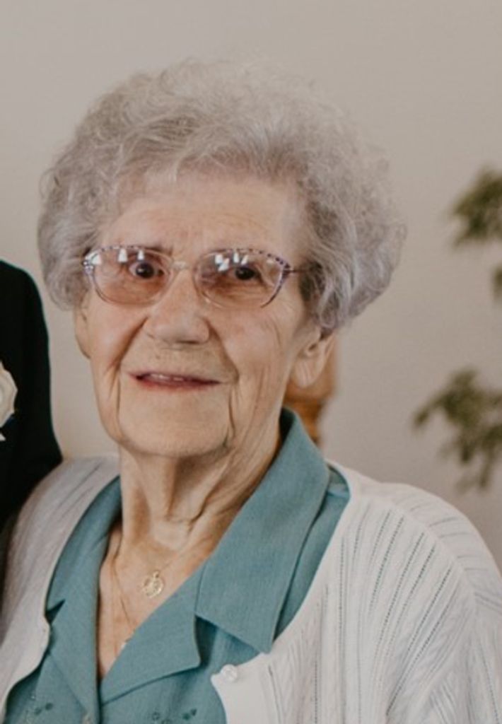 Mary Keglovits Profile Photo