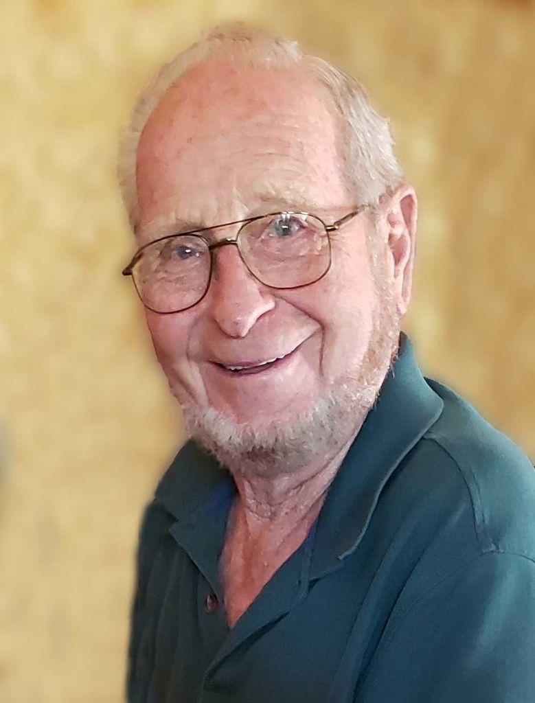 Lawrence "Larry" Voss