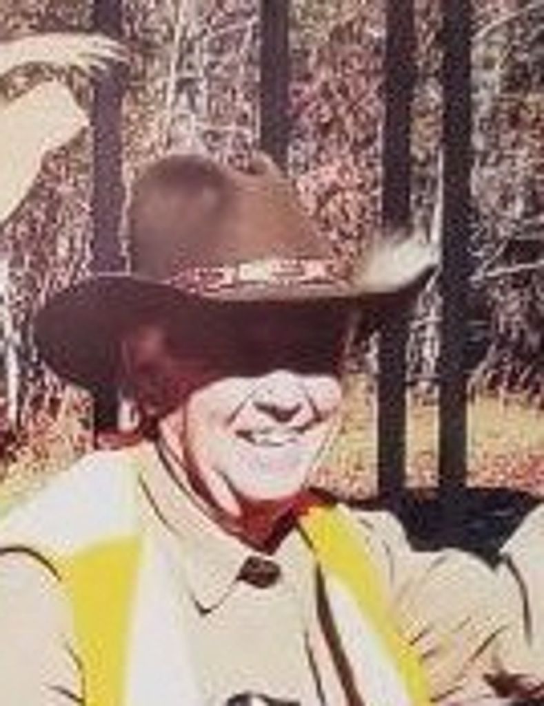 Lee Cannon Ballard, Iii Profile Photo