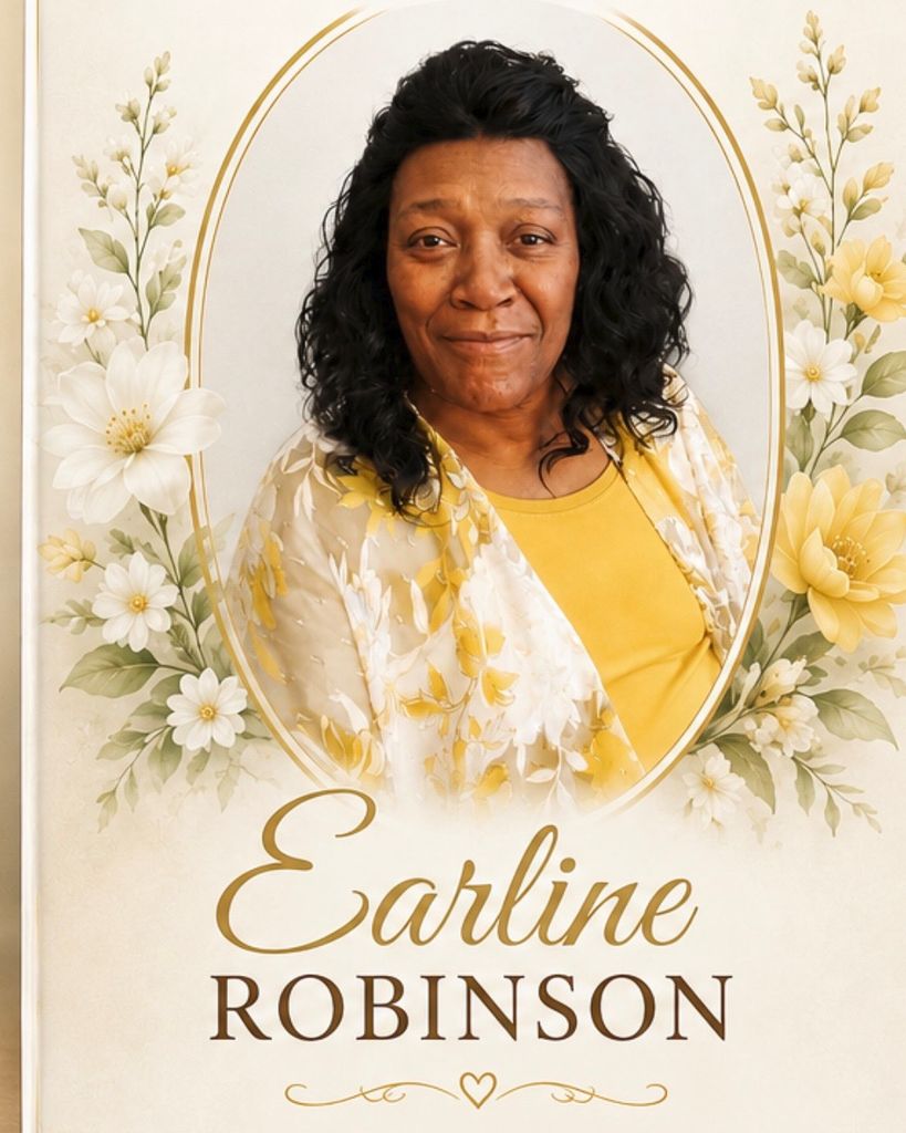 Earline Blackburn Robinson Profile Photo