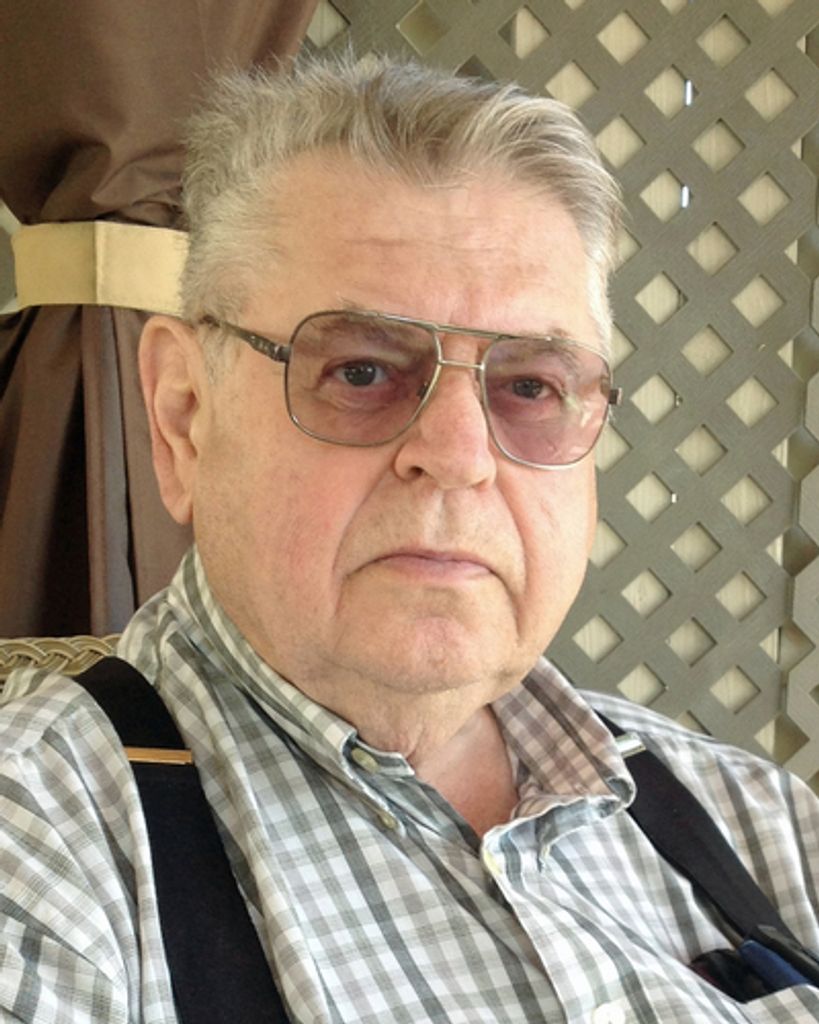 Paul Franklin Loveless Profile Photo