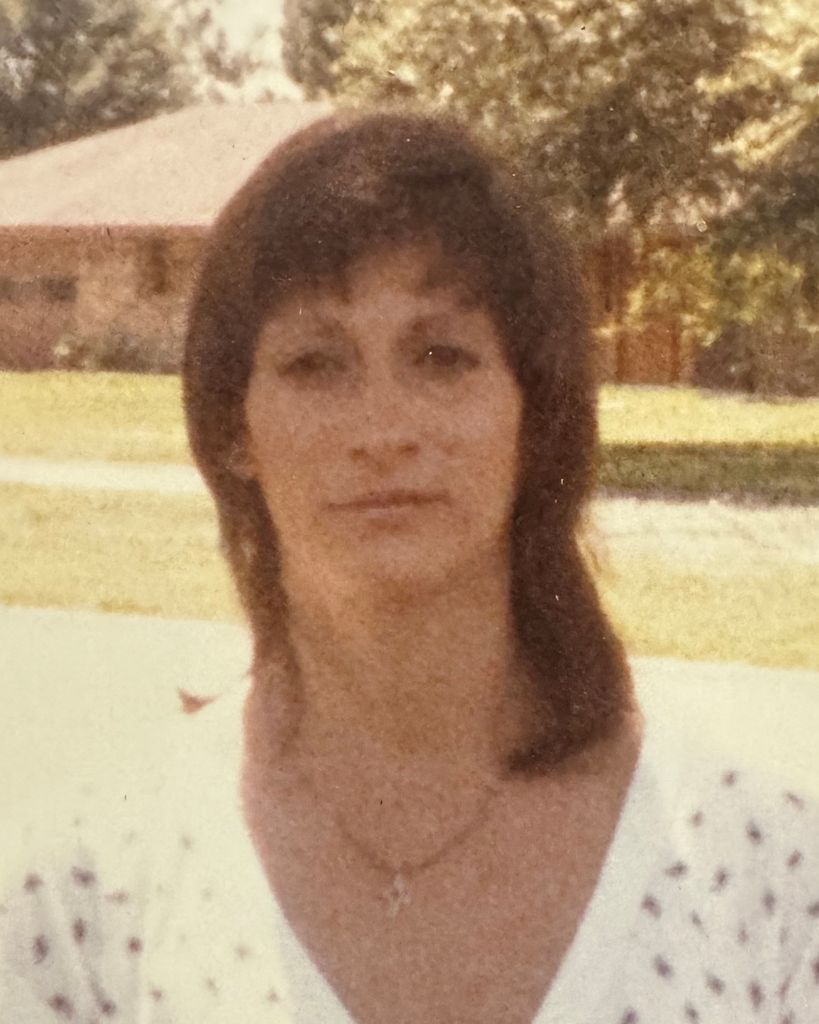 Sharon Pugh