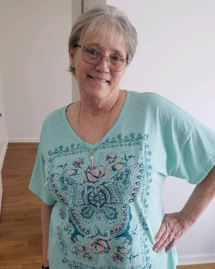 Gladys "Libby" Elizabeth Walker Profile Photo
