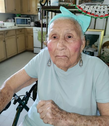 Maria Teresa Martinez photo gallery thumbnail 45 of 62