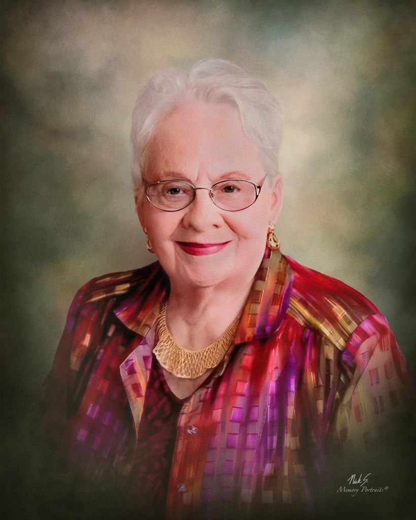 Doris McCrummen Profile Photo