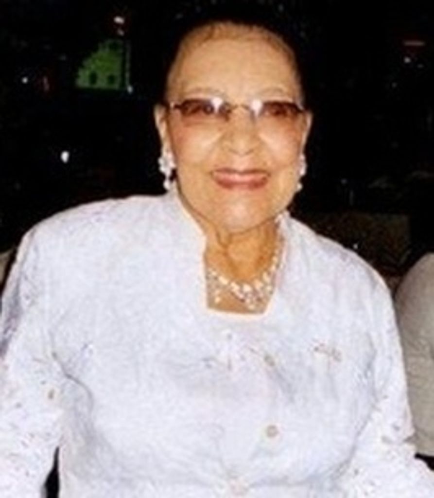 Catherine Bates