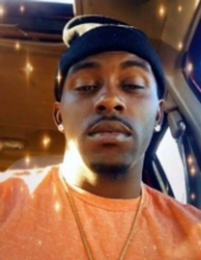 Migueal Antwan  Bouldin Profile Photo