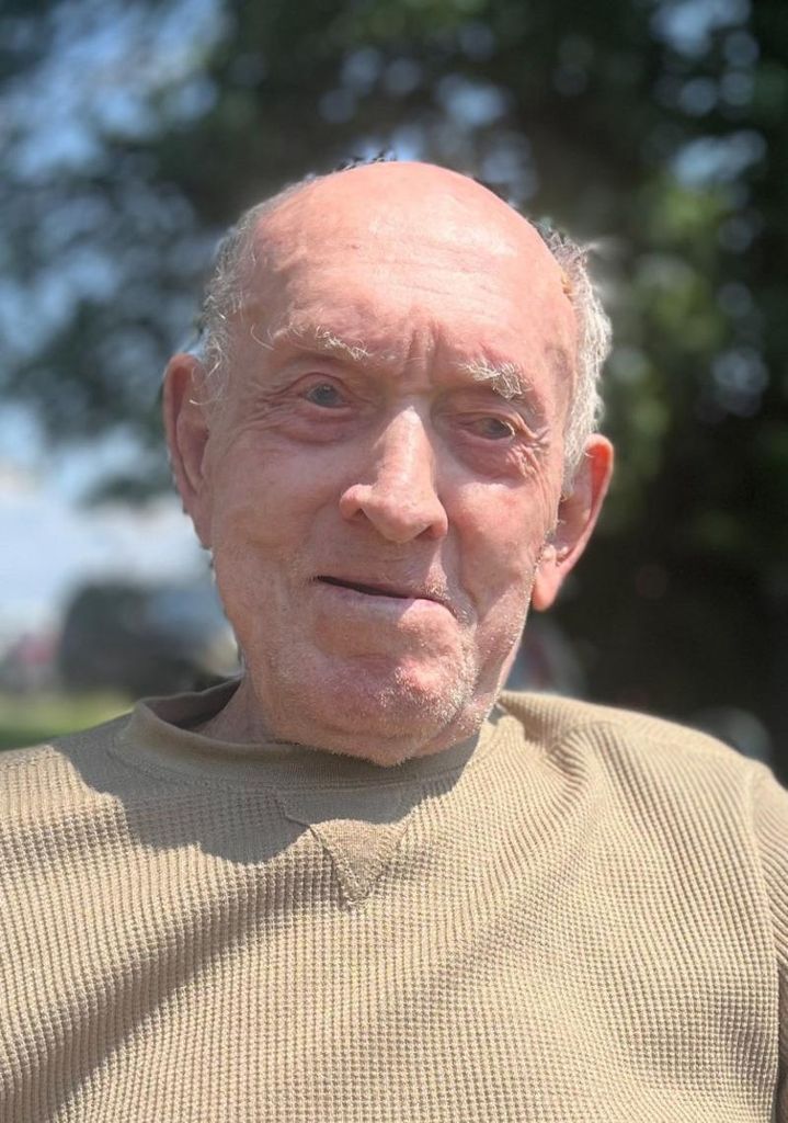 Walter Calvin Birney Sr. Profile Photo