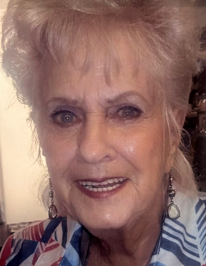 Joann Ruth Gable