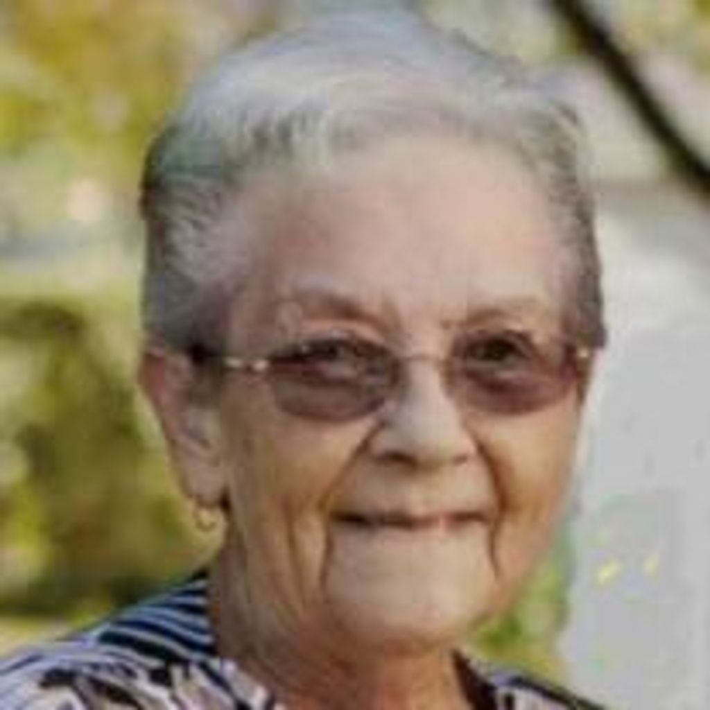 Joan F. Raftovich