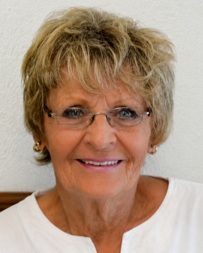 Judith Ann Staff-Perreault's obituary image
