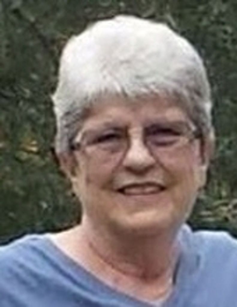 Darlene E. Combs