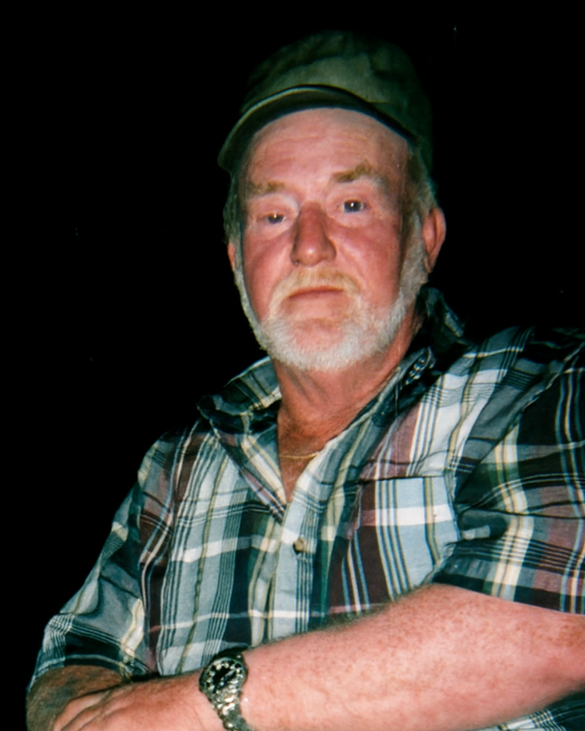 JAMES THOMAS HARTZOG