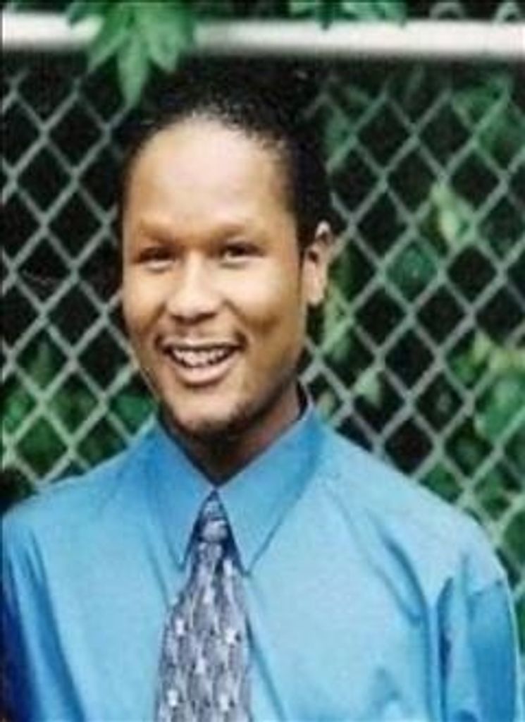 Andrew Eugene Spann Profile Photo