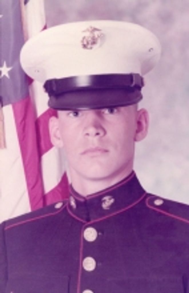 Dennis "Denny" Lee Stein
