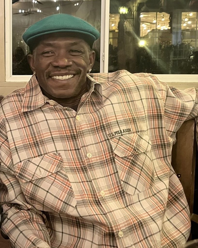Tyrone Irvin Profile Photo