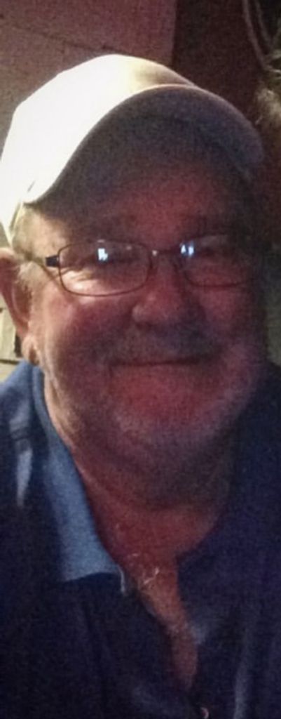 Stephen E. Mcpherson
