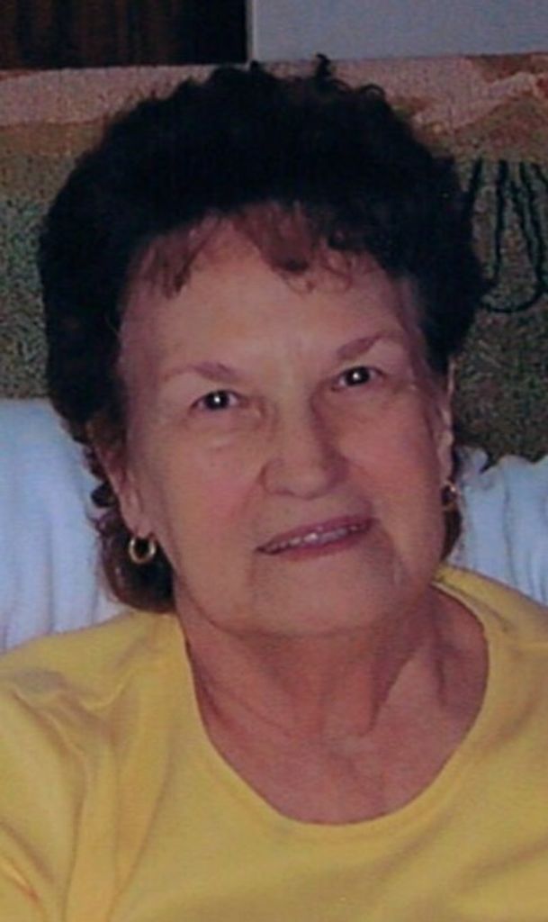 Dorothy Lee Thompson Profile Photo