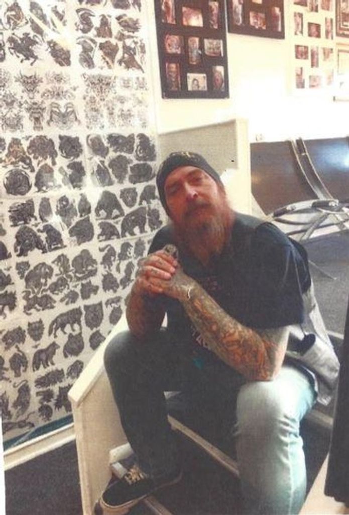 P.J. Harpster Profile Photo