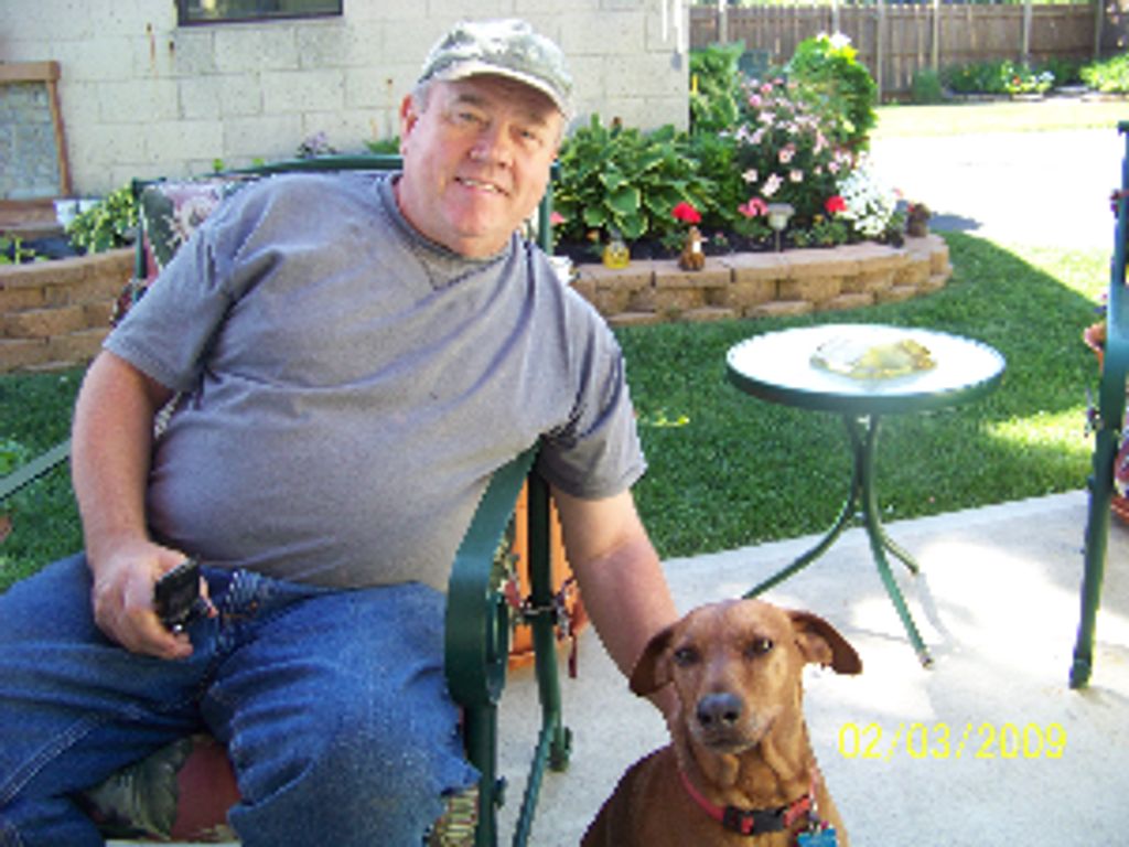Terry Wellman
