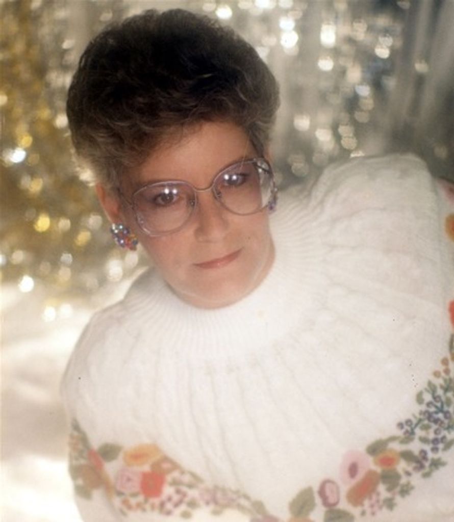 Sherry Leigh Richardson