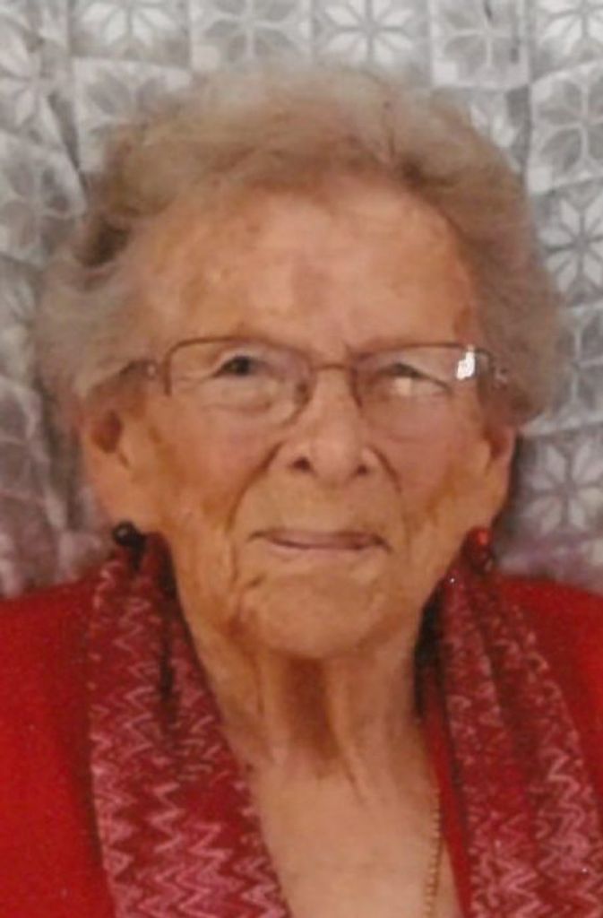 Norma Long