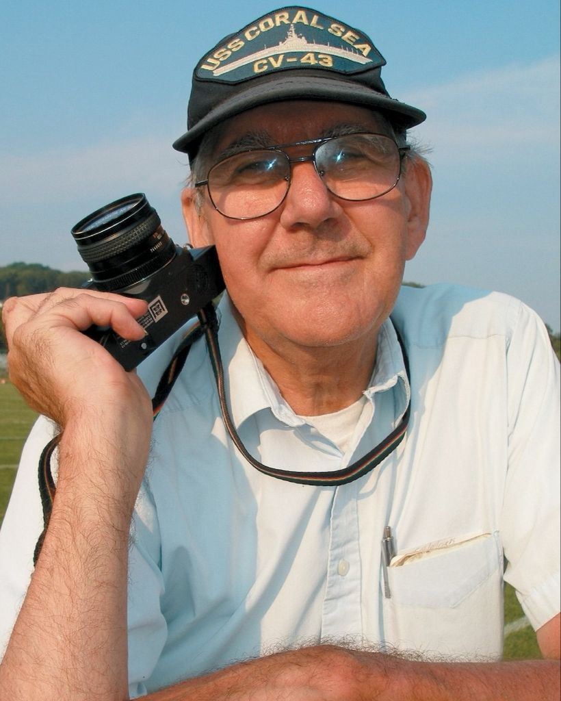 Maurice D. Knox, Jr. Profile Photo