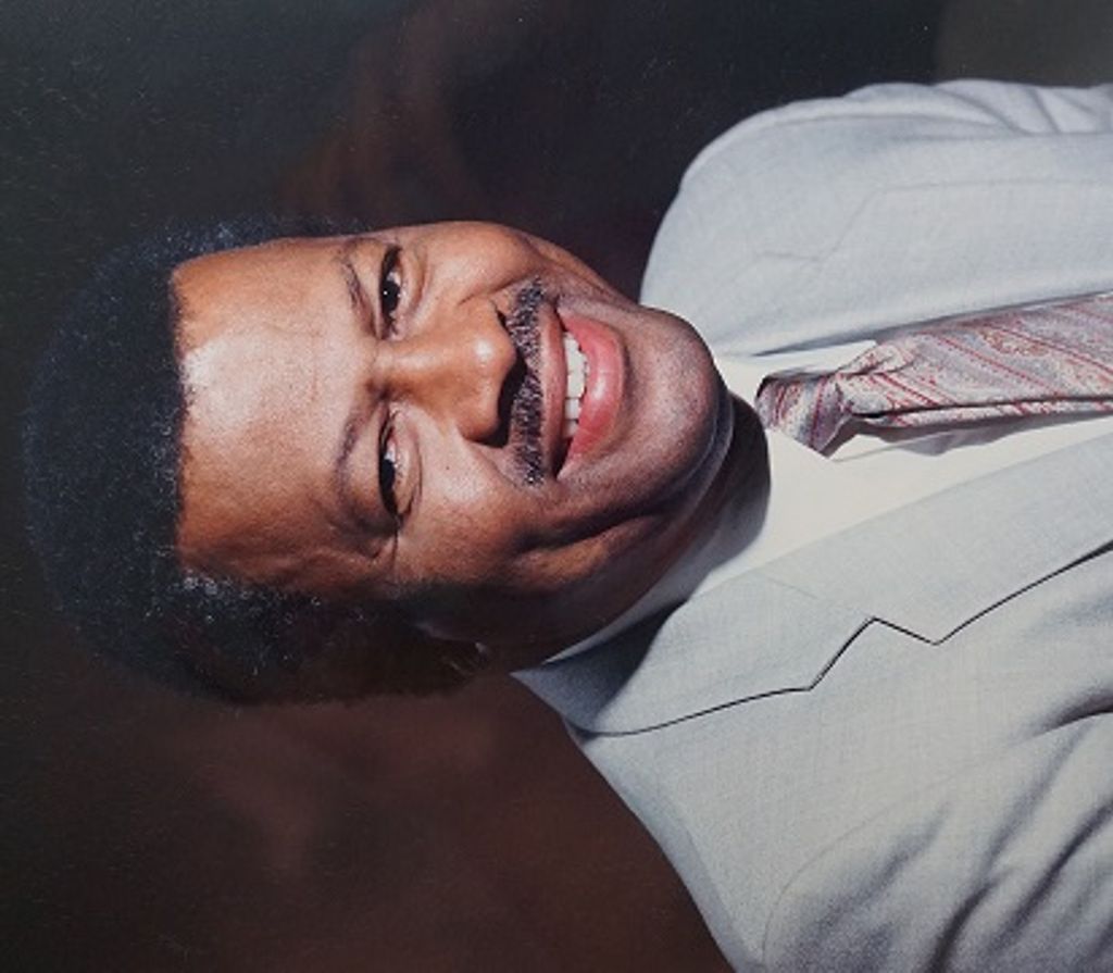 Deacon Josh Lee Roberts Jr.