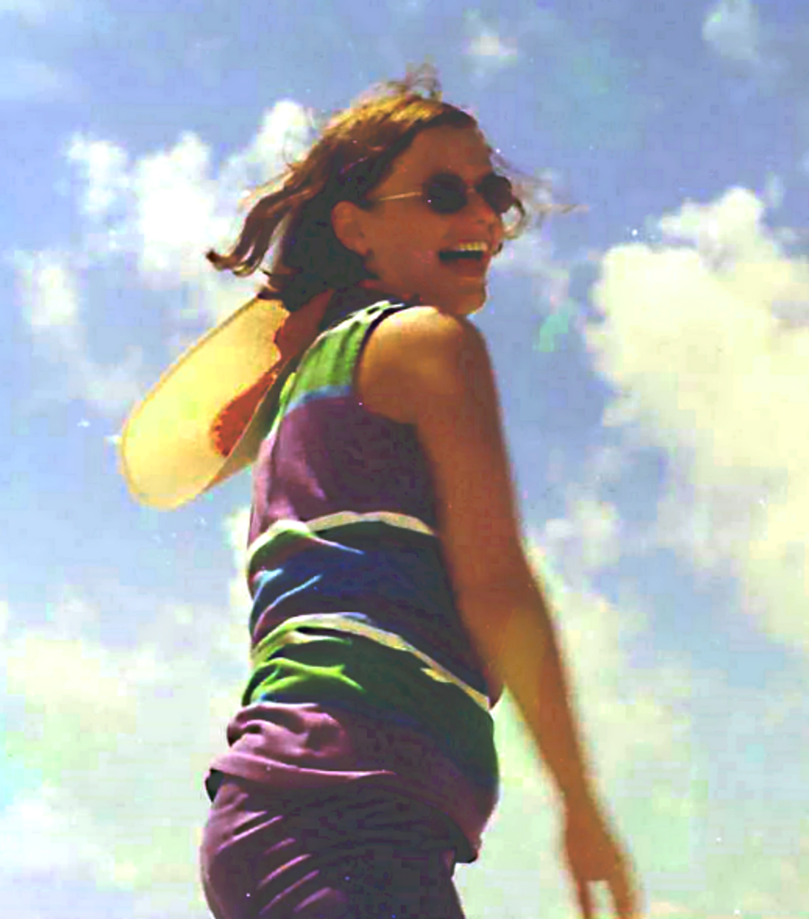 Nancy Jean Robson