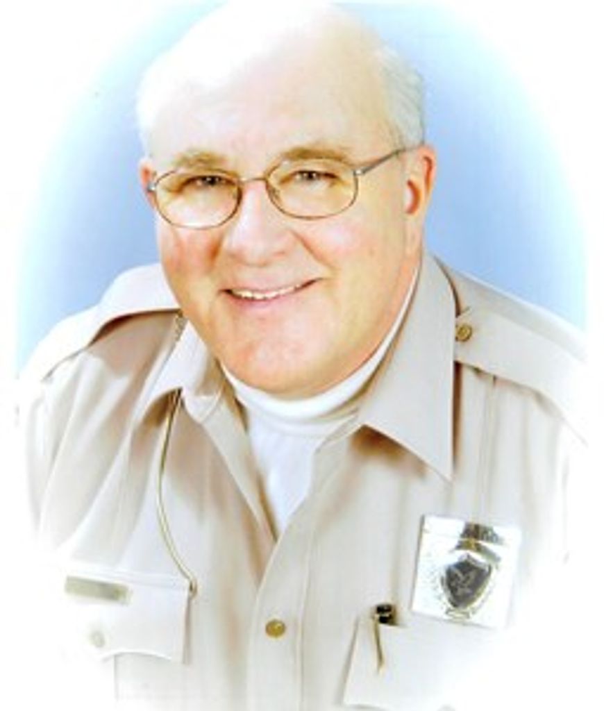 Roger G. Van Amburgh