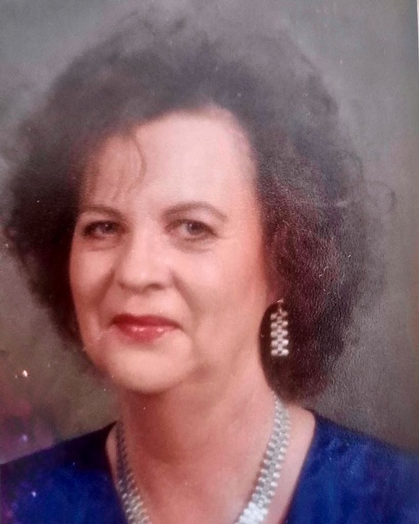 Ruth V. Ashby Profile Photo