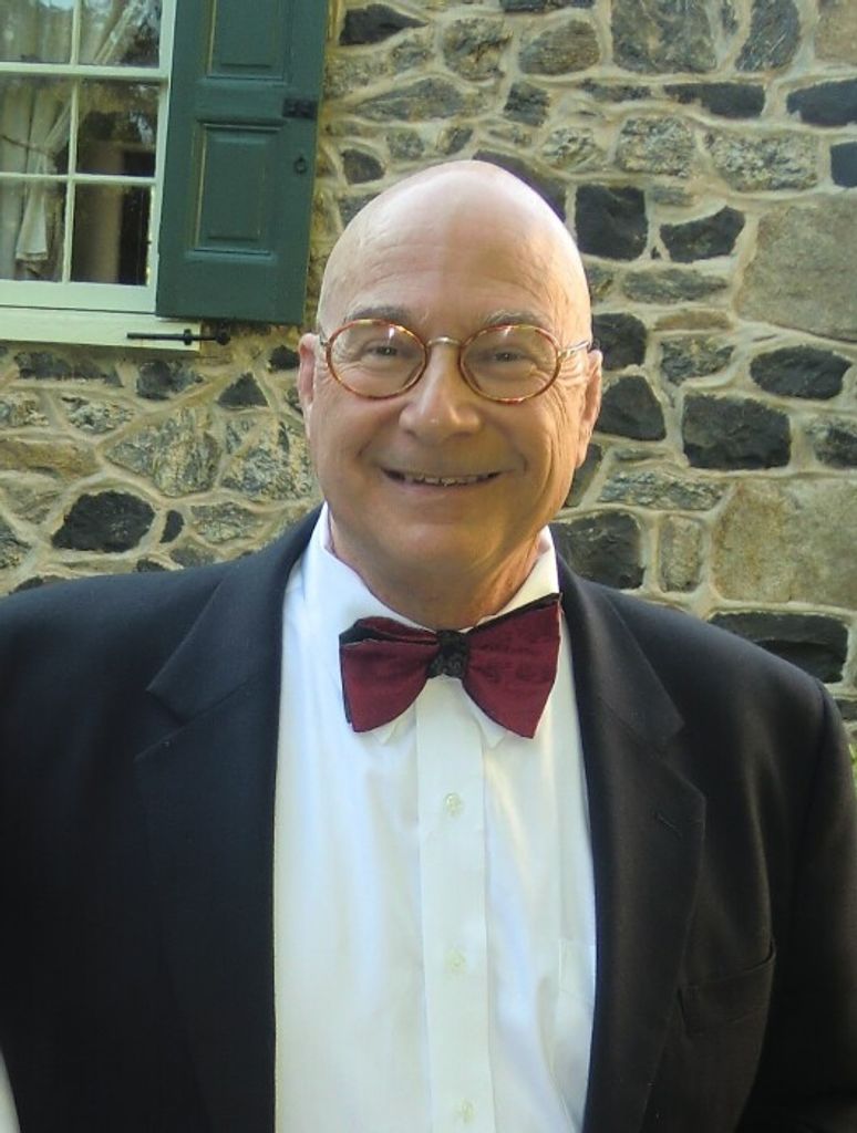 Paul Smith Sr.