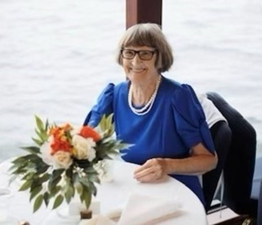Margaret Bestul