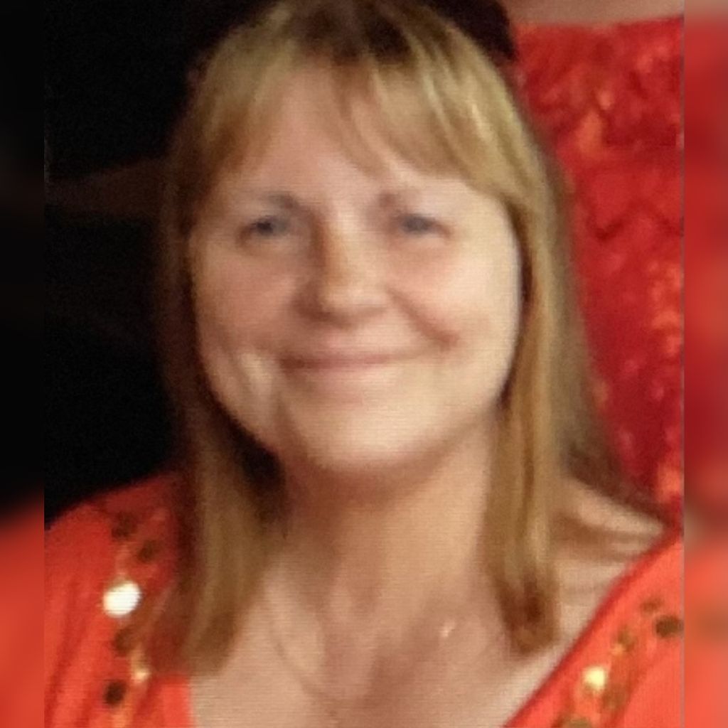 Diane Rosemary Szczitka