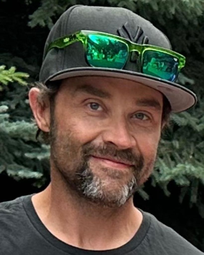 Christopher Colton Charles Collison