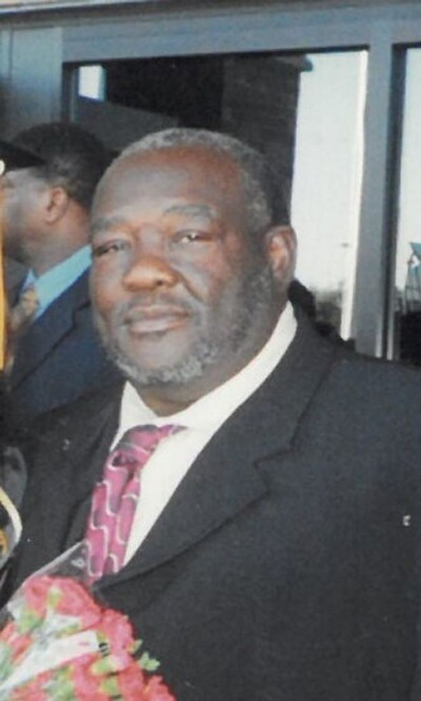 Charlie James Horton